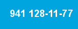 941 128-11-77 941 128-11-77
